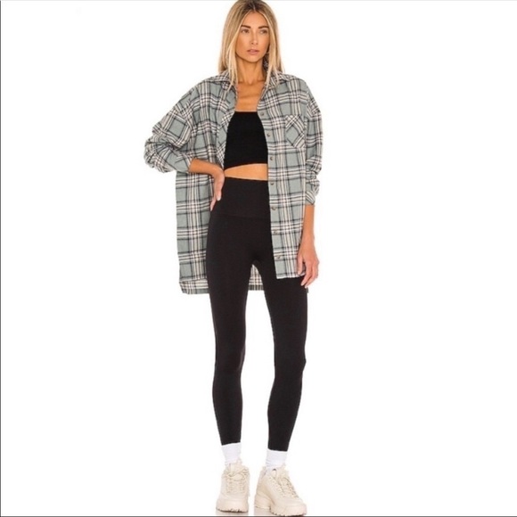 NWOT Spanx Look At Me Now Leggings - Picture 1 of 10